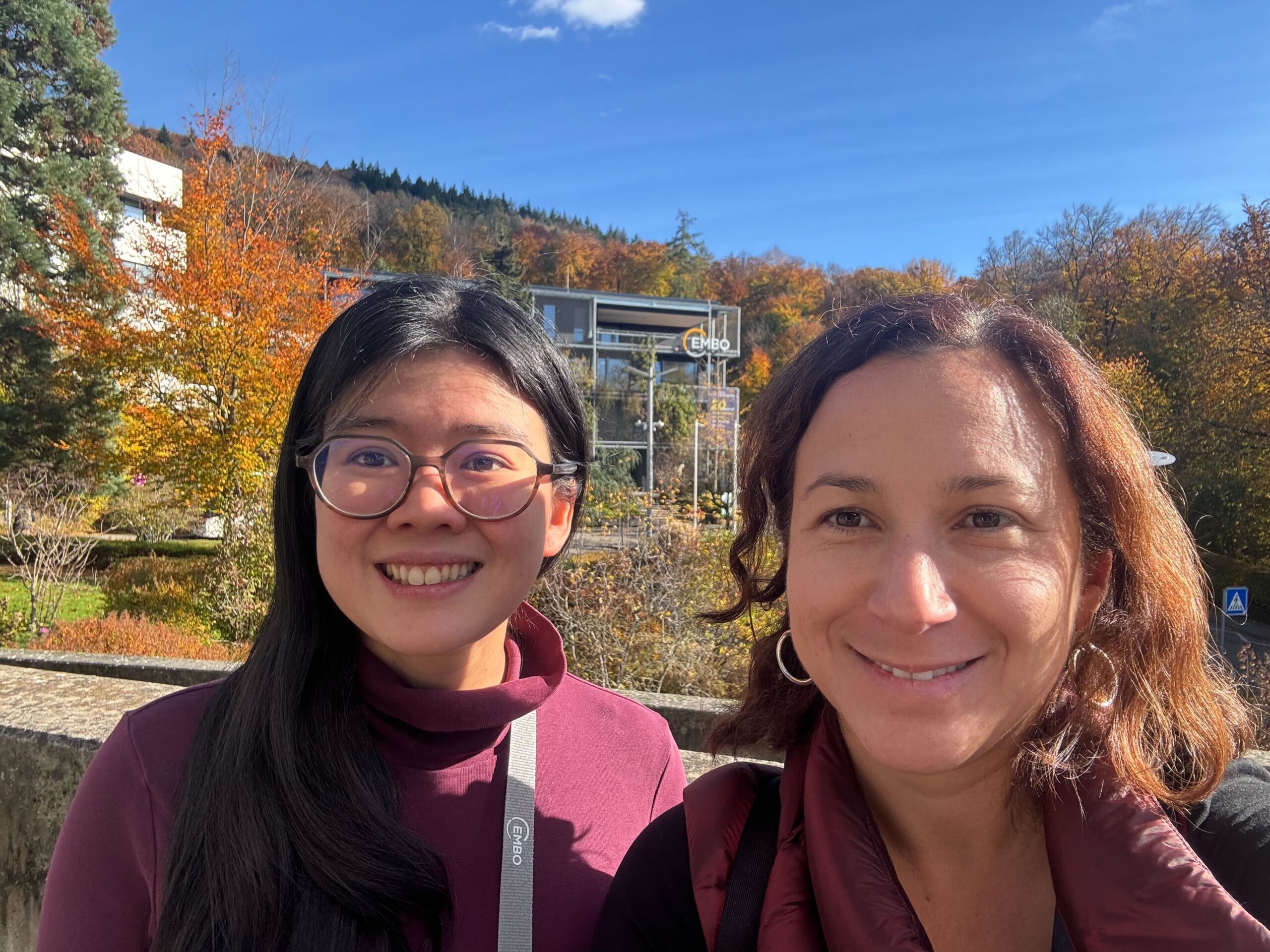 Epitranscriptome Workshop