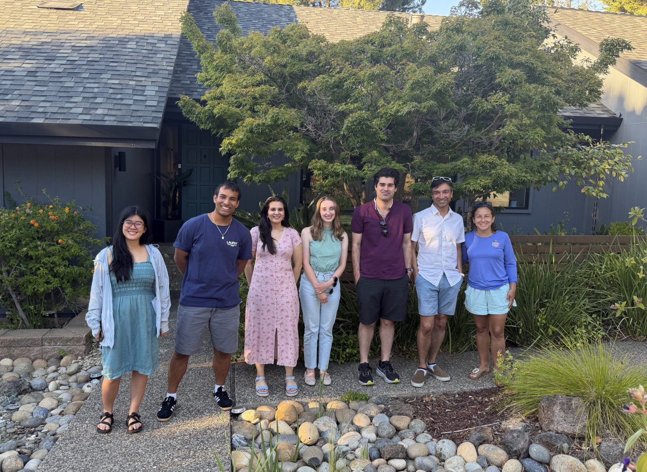 Lab Summer Party 2026